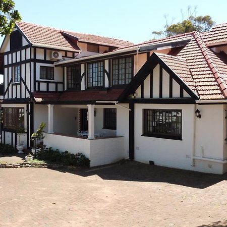 Hathaway Guest House East London Εξωτερικό φωτογραφία