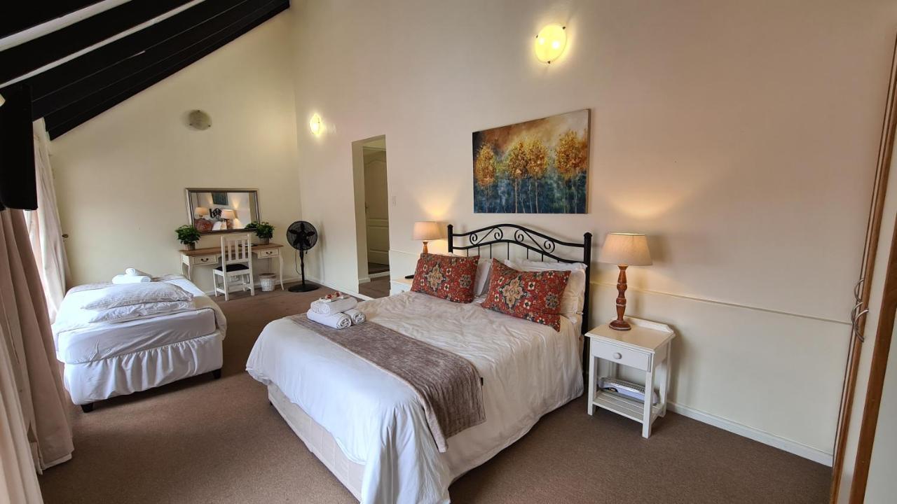 Hathaway Guest House East London Εξωτερικό φωτογραφία