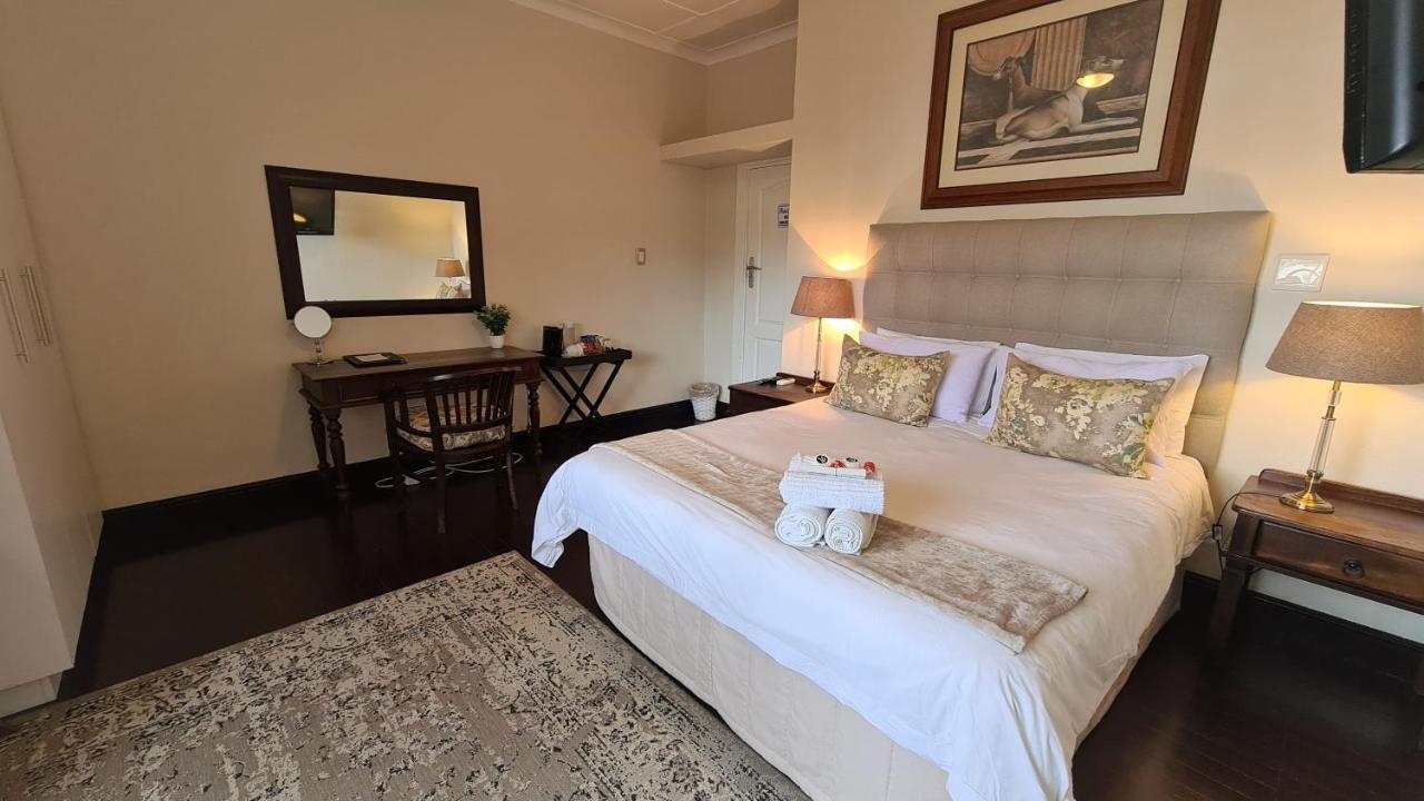 Hathaway Guest House East London Εξωτερικό φωτογραφία