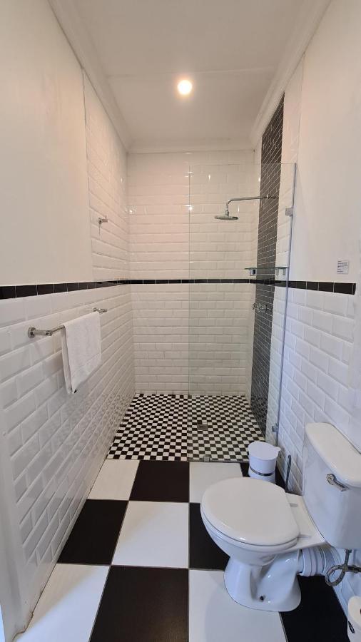 Hathaway Guest House East London Εξωτερικό φωτογραφία