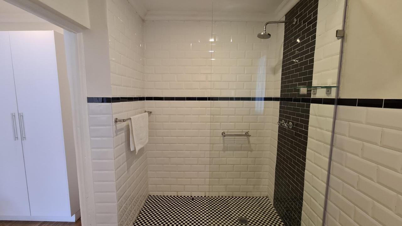 Hathaway Guest House East London Εξωτερικό φωτογραφία