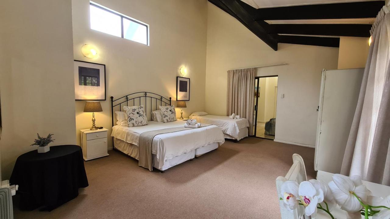 Hathaway Guest House East London Εξωτερικό φωτογραφία