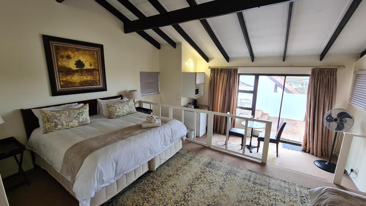 Hathaway Guest House East London Εξωτερικό φωτογραφία