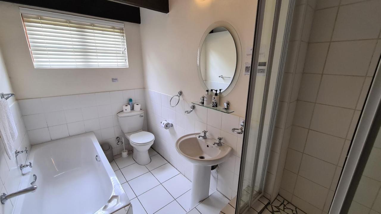 Hathaway Guest House East London Εξωτερικό φωτογραφία