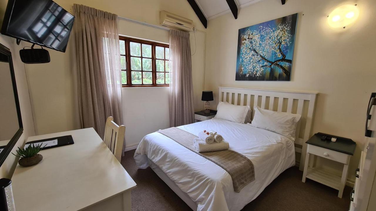 Hathaway Guest House East London Εξωτερικό φωτογραφία