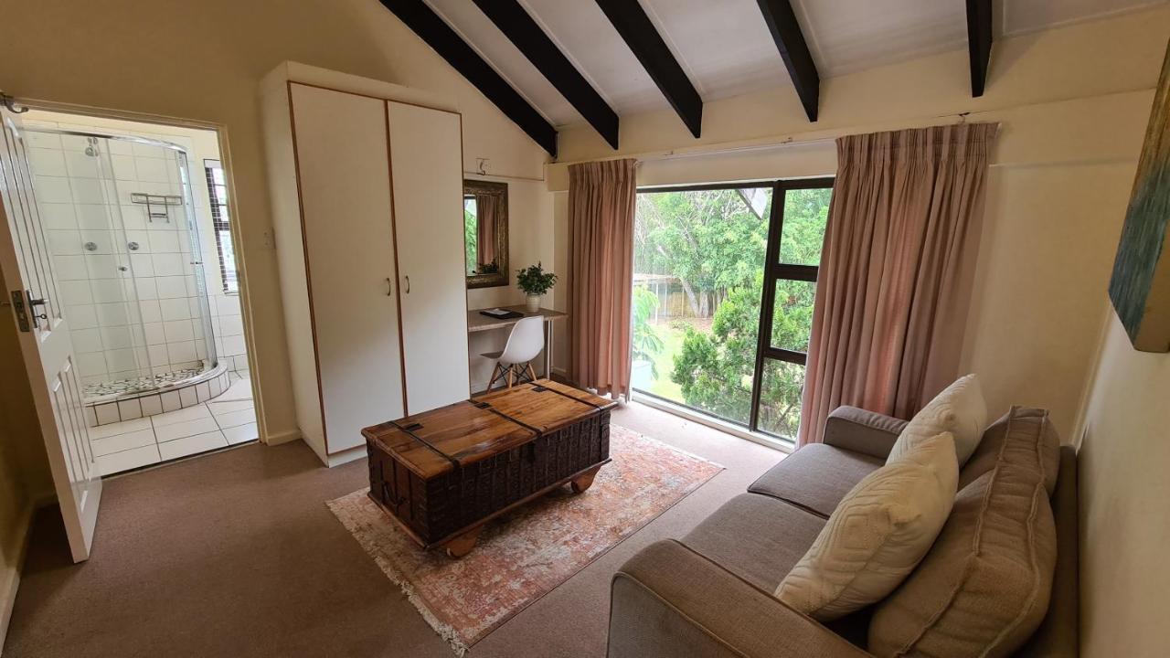 Hathaway Guest House East London Εξωτερικό φωτογραφία