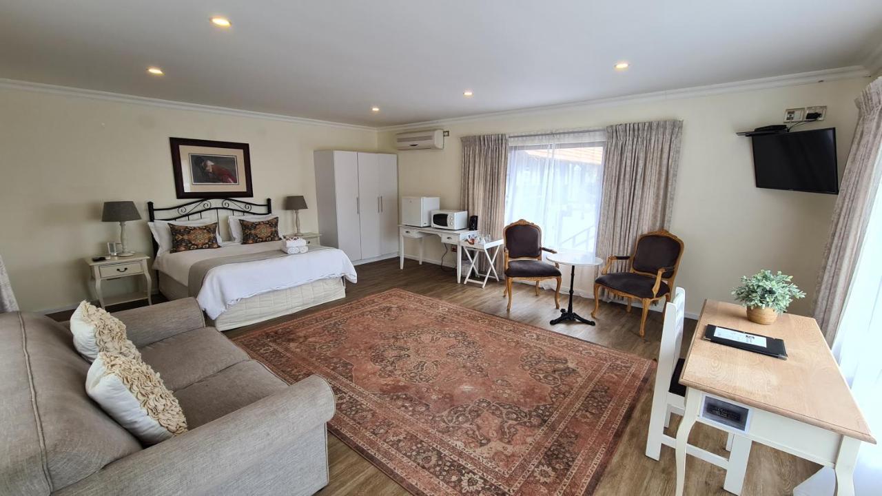 Hathaway Guest House East London Εξωτερικό φωτογραφία
