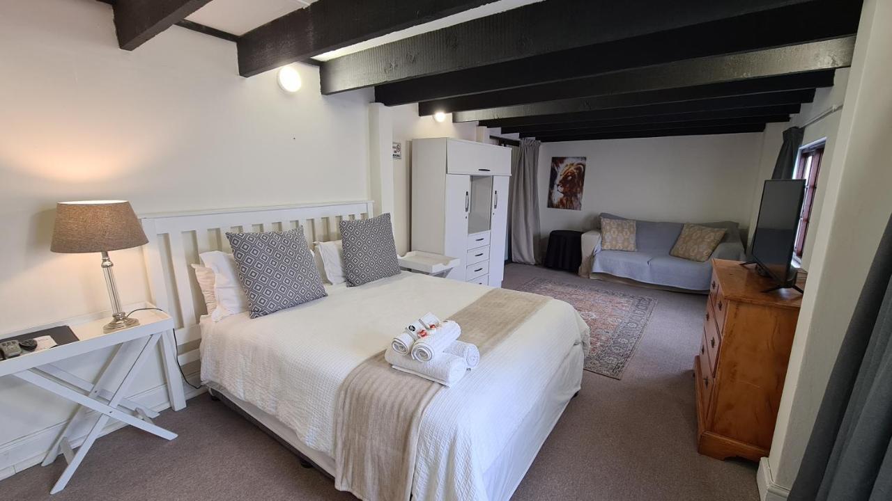 Hathaway Guest House East London Εξωτερικό φωτογραφία