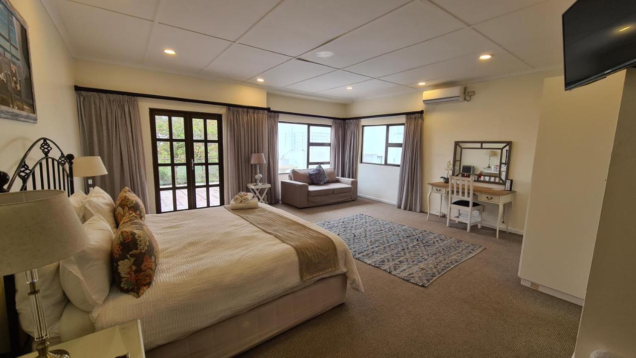 Hathaway Guest House East London Εξωτερικό φωτογραφία
