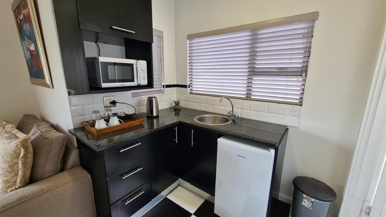 Hathaway Guest House East London Εξωτερικό φωτογραφία