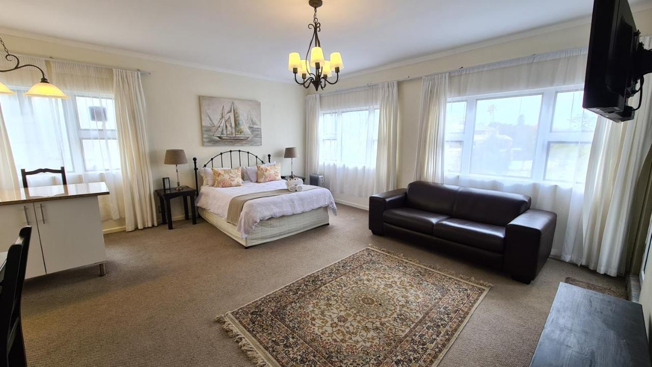 Hathaway Guest House East London Εξωτερικό φωτογραφία