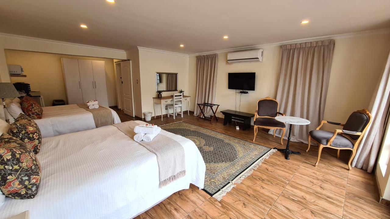 Hathaway Guest House East London Εξωτερικό φωτογραφία