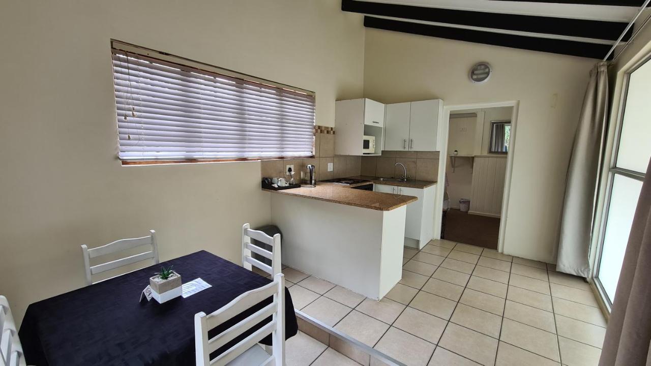 Hathaway Guest House East London Εξωτερικό φωτογραφία