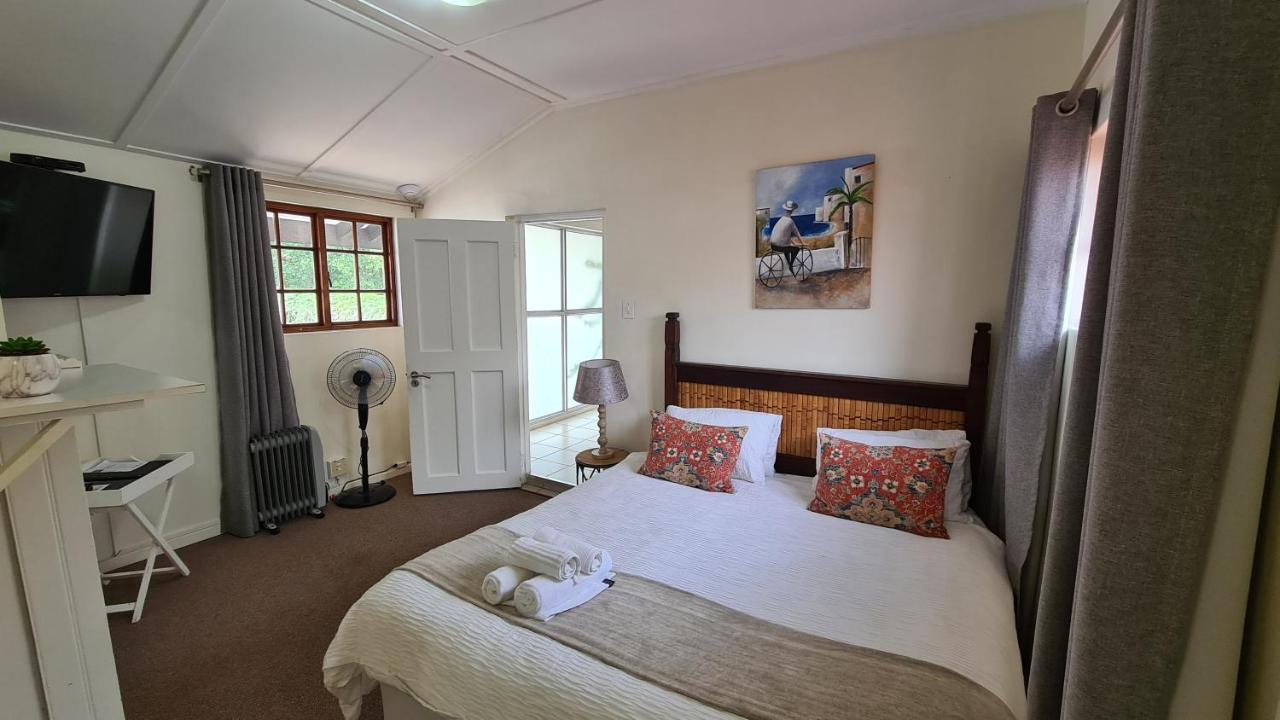 Hathaway Guest House East London Εξωτερικό φωτογραφία