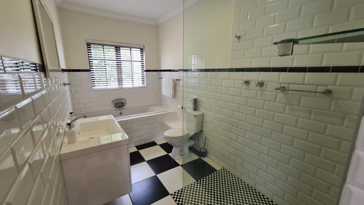 Hathaway Guest House East London Εξωτερικό φωτογραφία