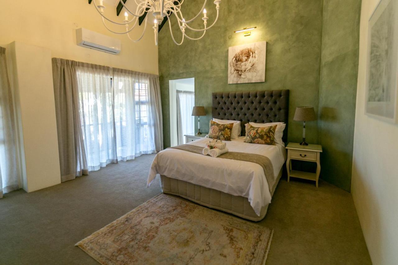 Hathaway Guest House East London Εξωτερικό φωτογραφία