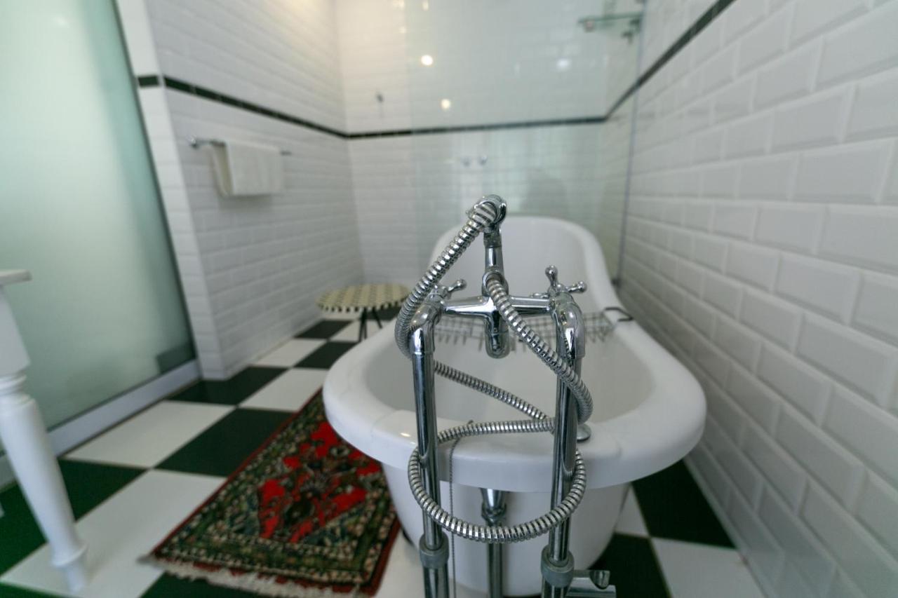 Hathaway Guest House East London Εξωτερικό φωτογραφία