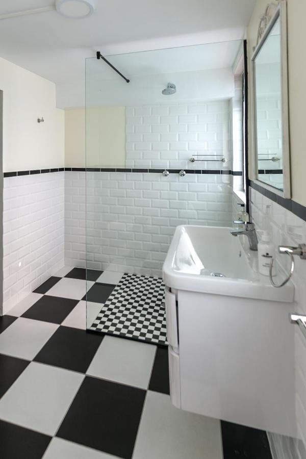 Hathaway Guest House East London Εξωτερικό φωτογραφία