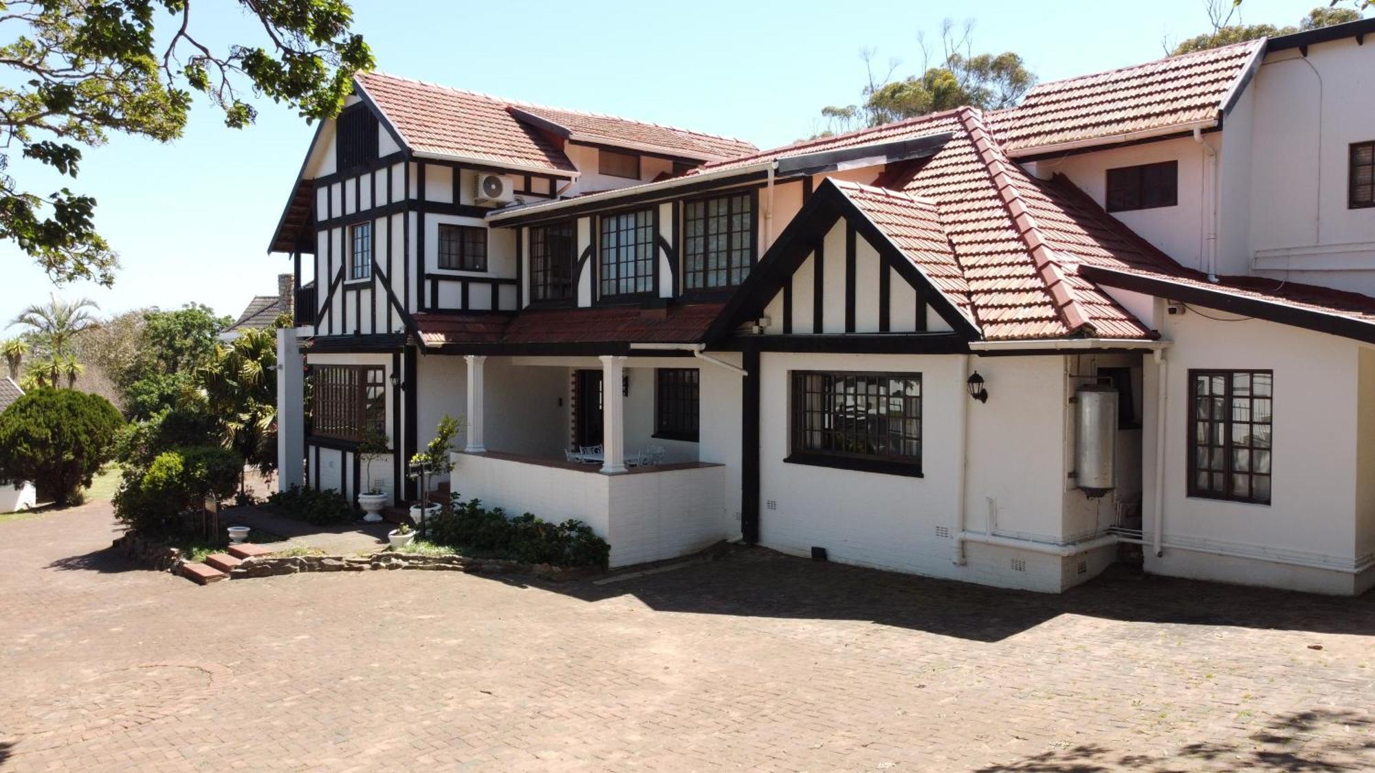 Hathaway Guest House East London Εξωτερικό φωτογραφία
