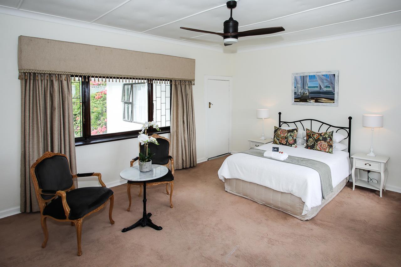 Hathaway Guest House East London Εξωτερικό φωτογραφία