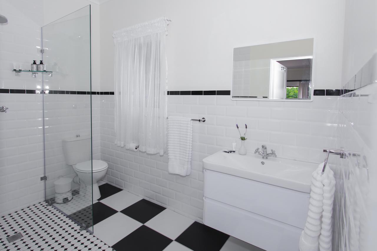 Hathaway Guest House East London Εξωτερικό φωτογραφία
