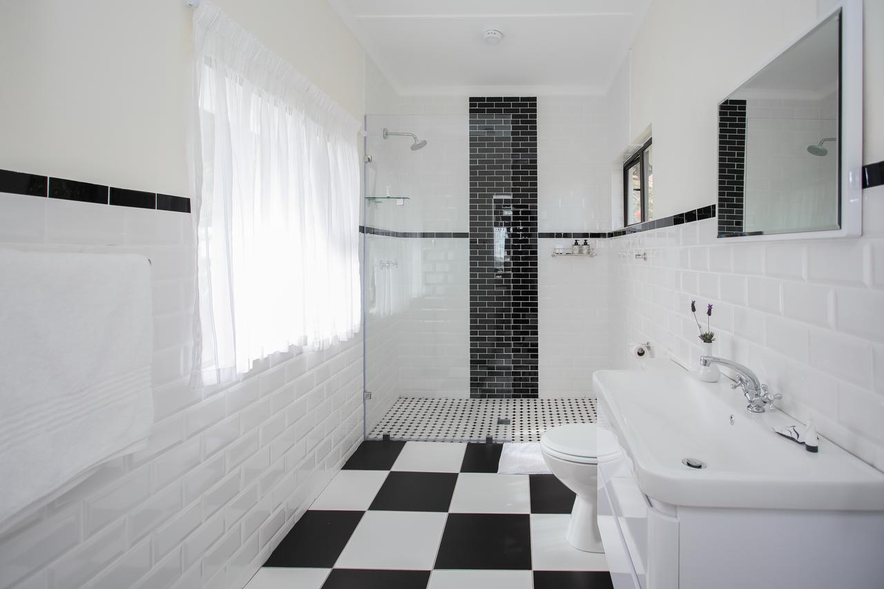 Hathaway Guest House East London Εξωτερικό φωτογραφία