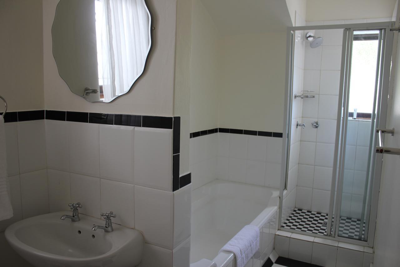 Hathaway Guest House East London Εξωτερικό φωτογραφία