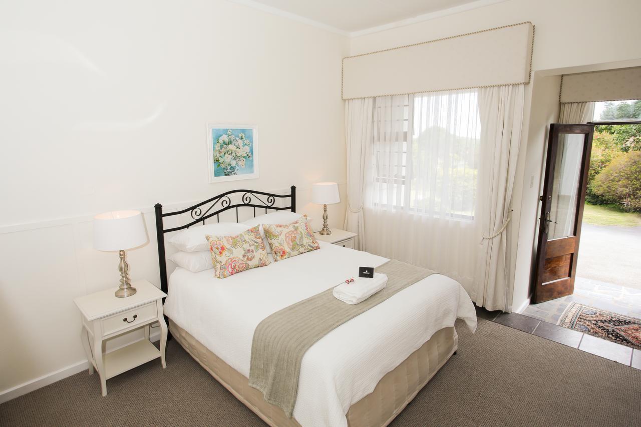 Hathaway Guest House East London Εξωτερικό φωτογραφία