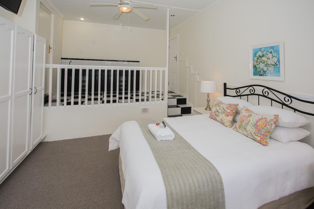 Hathaway Guest House East London Εξωτερικό φωτογραφία