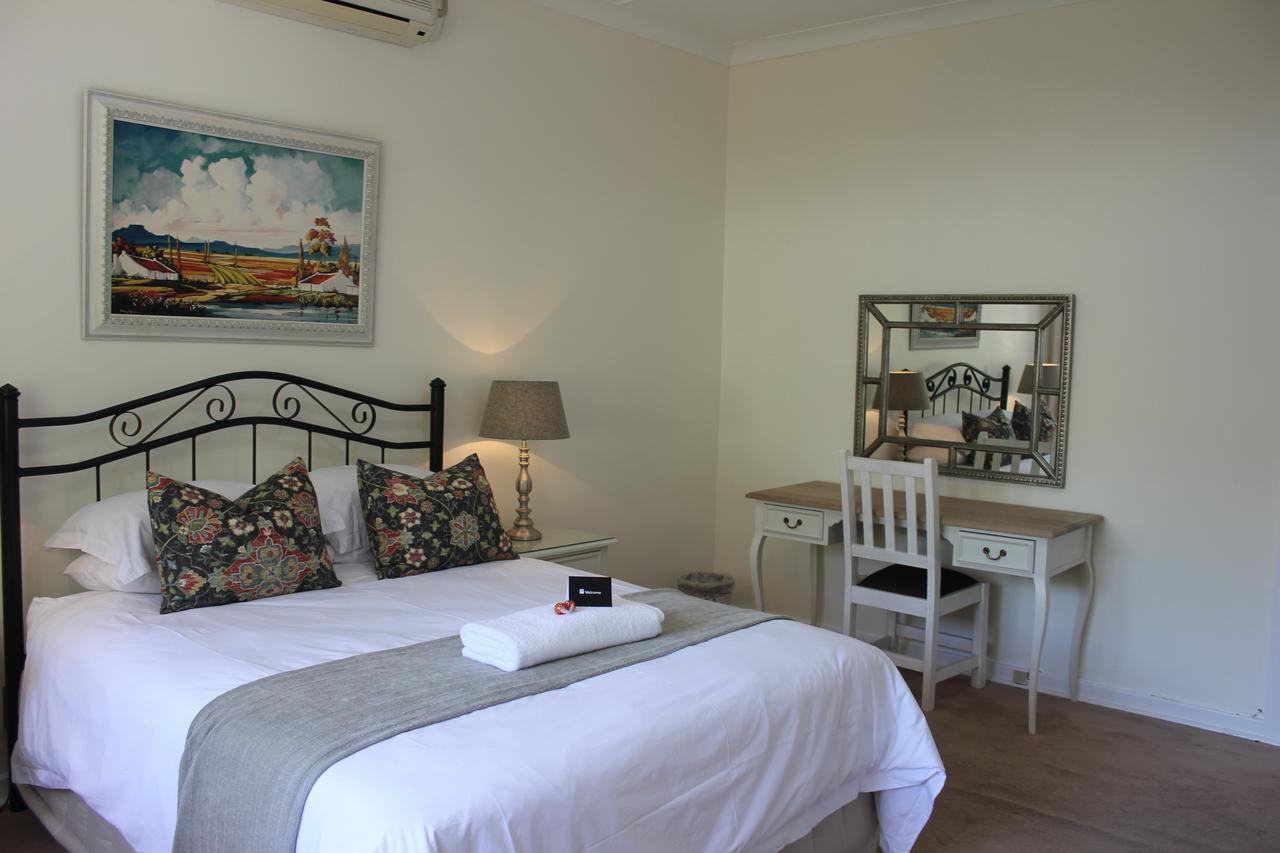 Hathaway Guest House East London Εξωτερικό φωτογραφία