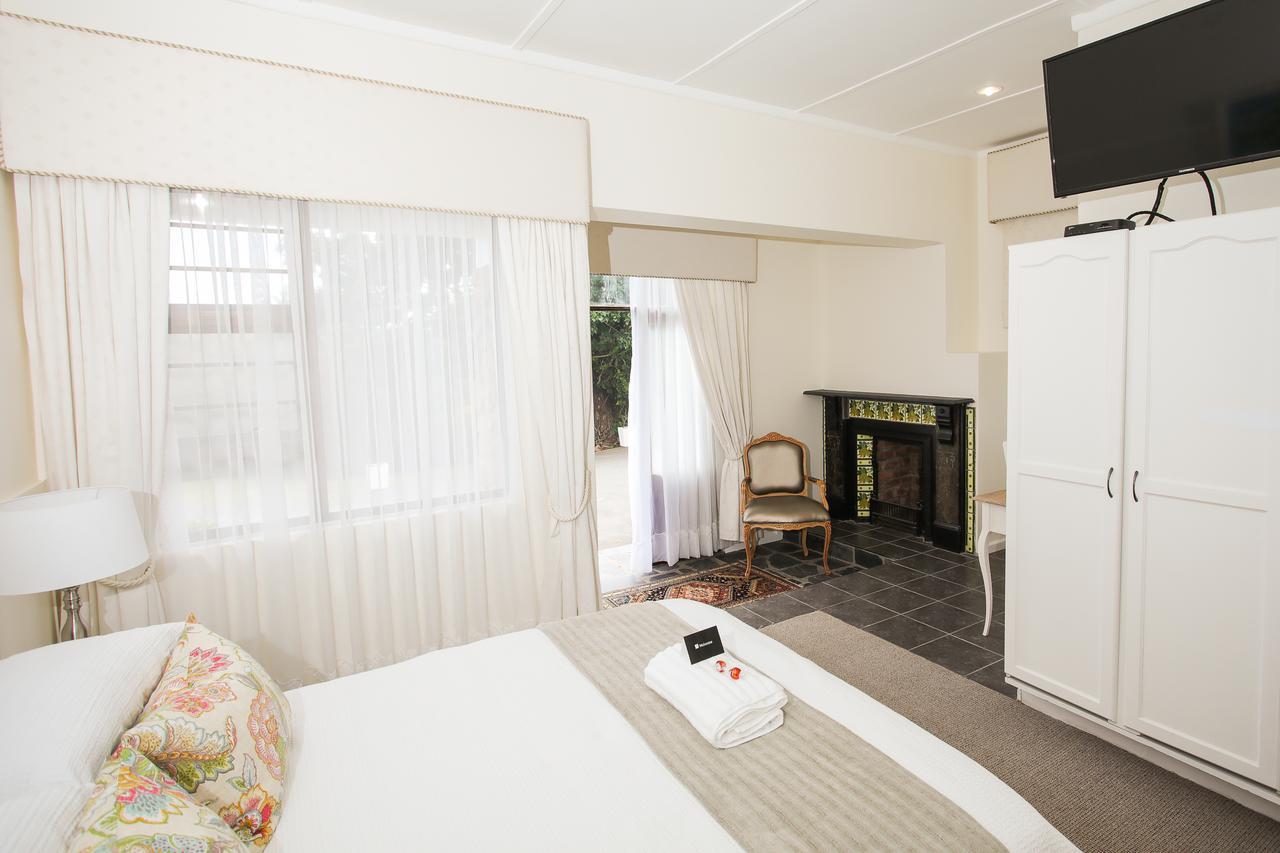 Hathaway Guest House East London Εξωτερικό φωτογραφία