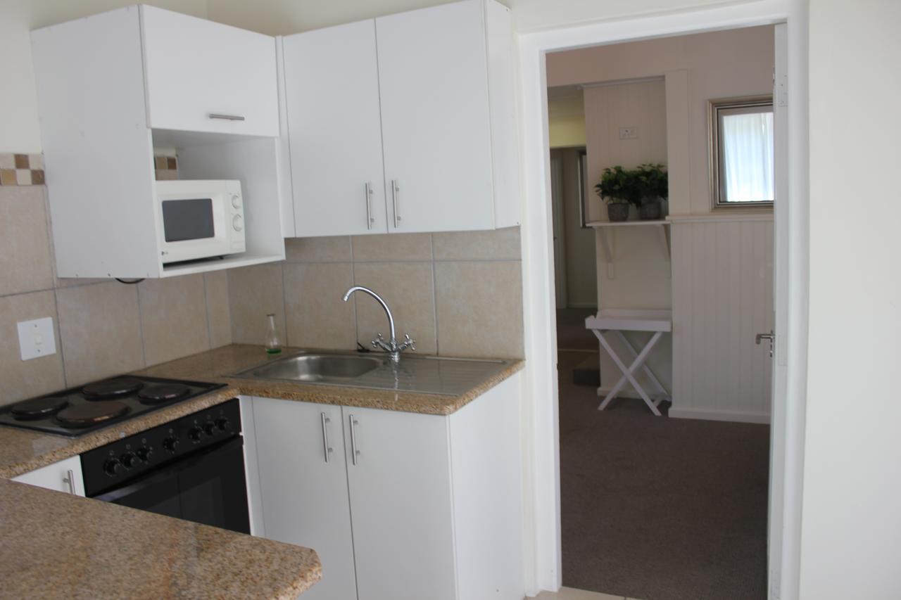 Hathaway Guest House East London Εξωτερικό φωτογραφία