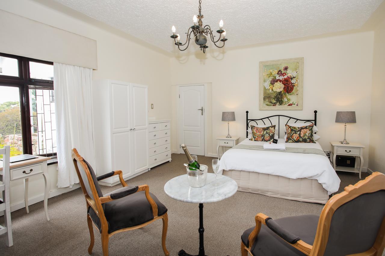 Hathaway Guest House East London Εξωτερικό φωτογραφία