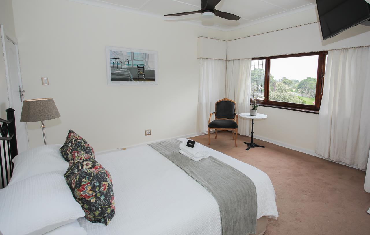 Hathaway Guest House East London Εξωτερικό φωτογραφία