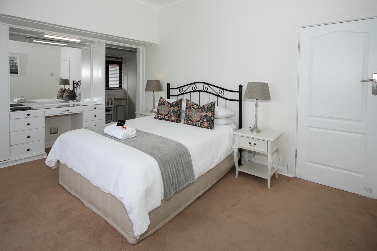 Hathaway Guest House East London Εξωτερικό φωτογραφία
