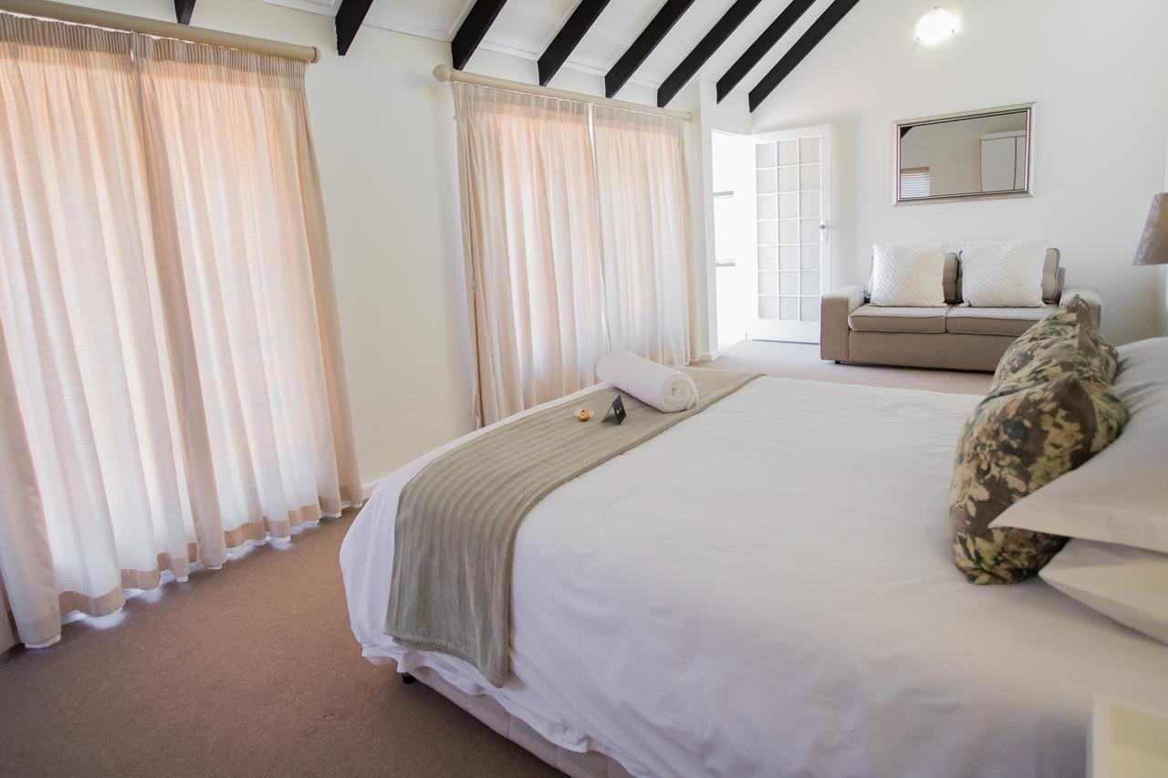 Hathaway Guest House East London Εξωτερικό φωτογραφία