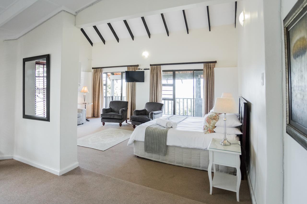 Hathaway Guest House East London Εξωτερικό φωτογραφία