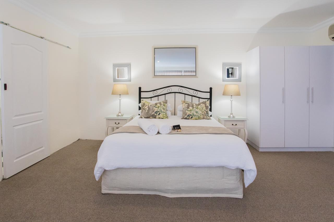 Hathaway Guest House East London Εξωτερικό φωτογραφία