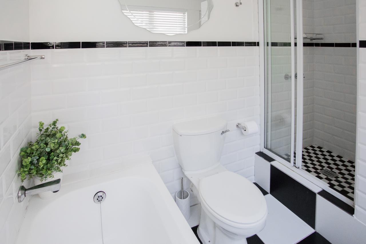 Hathaway Guest House East London Εξωτερικό φωτογραφία