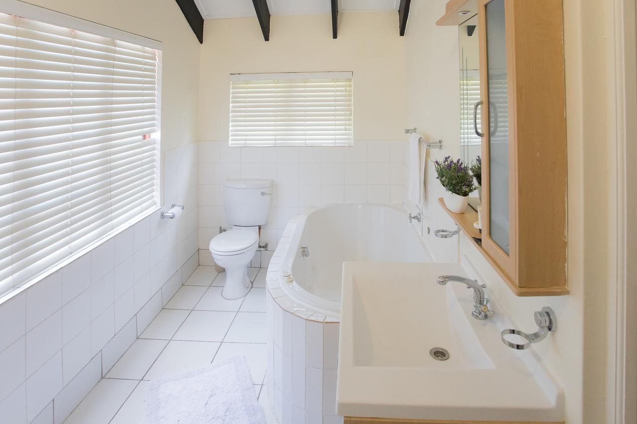 Hathaway Guest House East London Εξωτερικό φωτογραφία