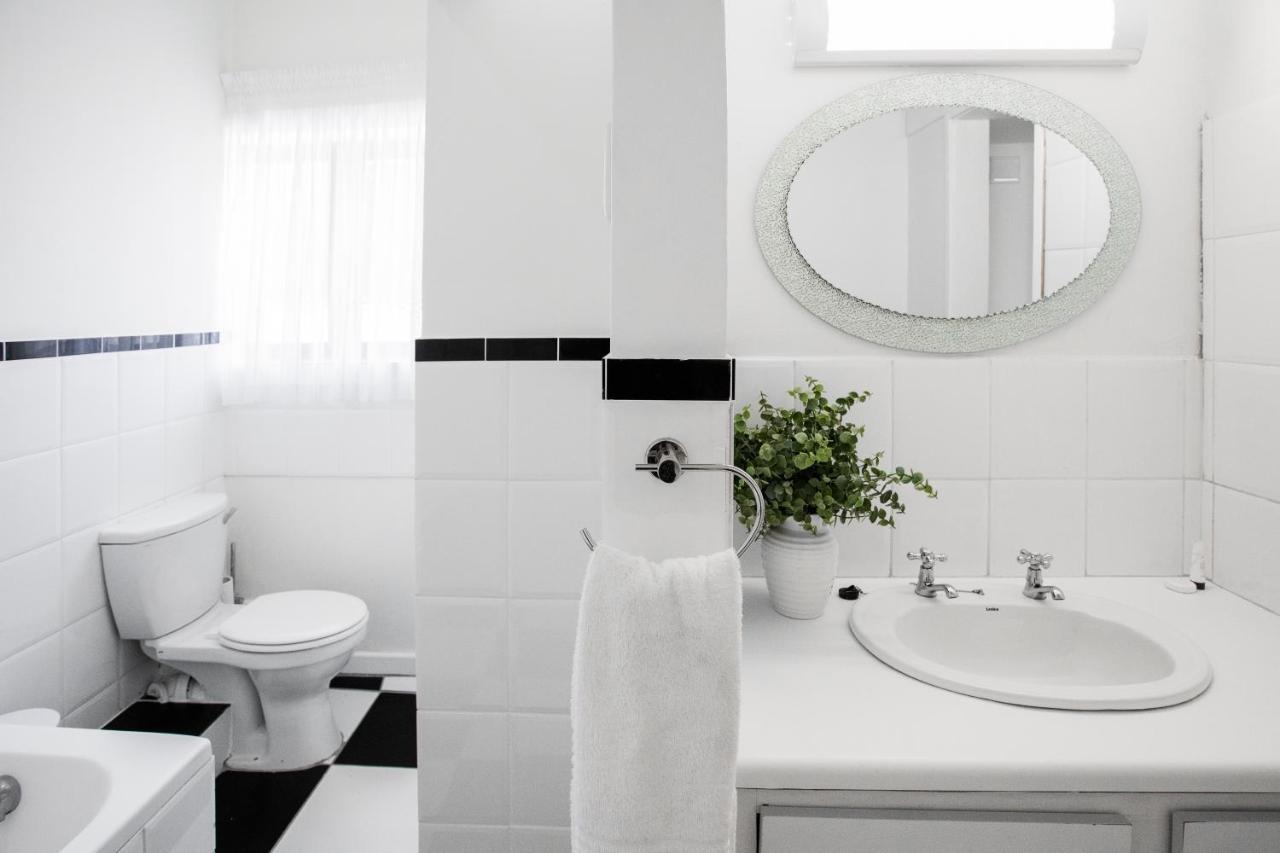 Hathaway Guest House East London Εξωτερικό φωτογραφία
